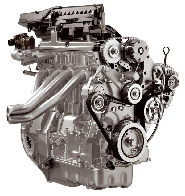 2006 Ducato Car Engine